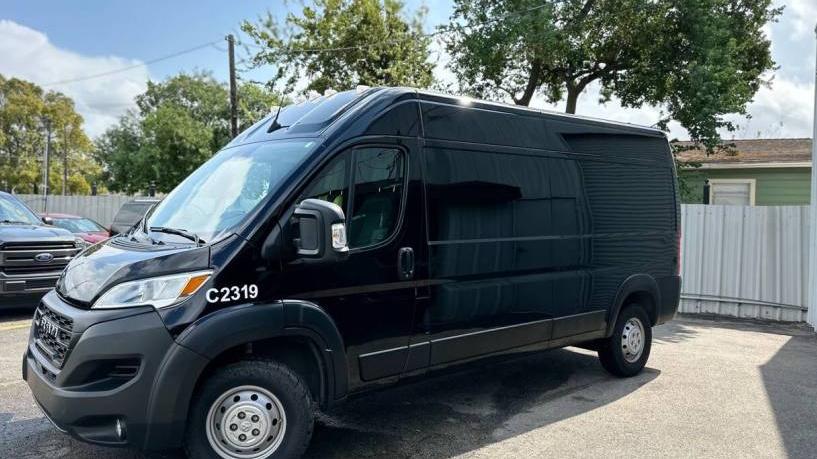 RAM PROMASTER 2500 2023 3C6LRVDG7PE503816 image